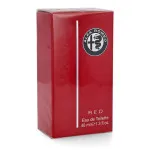 Red Eau de Toilette Masculino Tester 125 ml