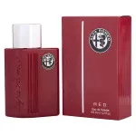 Red Eau de Toilette Masculino Tester 125 ml