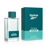 Cool Your Body For Him eau de toilette para homens 100 ml