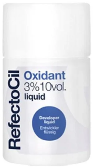 RefectoCil Oxidante 3% 10 vol. Líquido