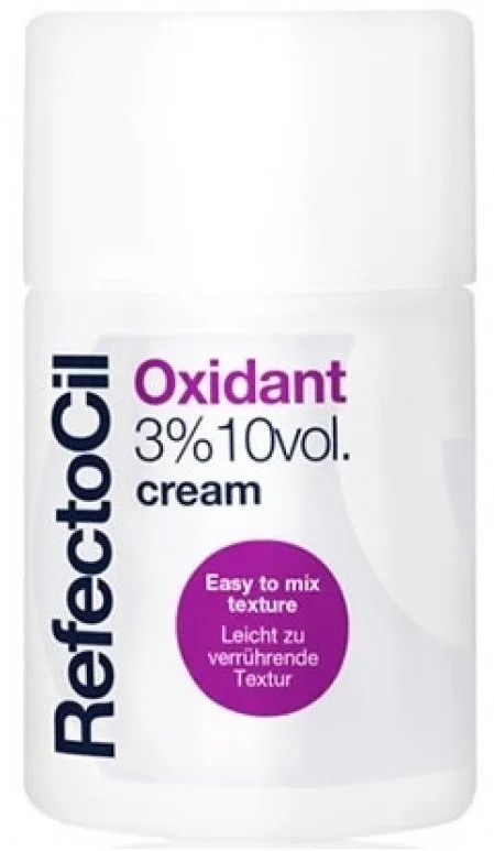 Oxidante Revelador em Creme 100 ml