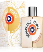 Remarkable People água de perfume unissex 100 ml