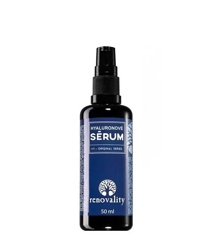 Original Series sérum de ácido hialurônico 50 ml
