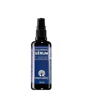 Renovality Original Series sérum de ácido hialurônico