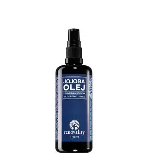 Renovality Original Series óleo de jojoba prensado a frio