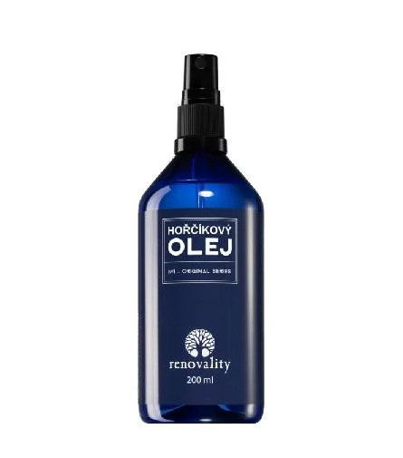 Original Series óleo de magnésio 200 ml