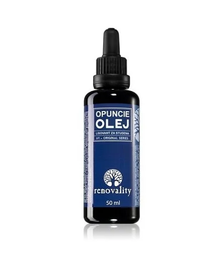 Original Series óleo de figo-da-índia 50 ml