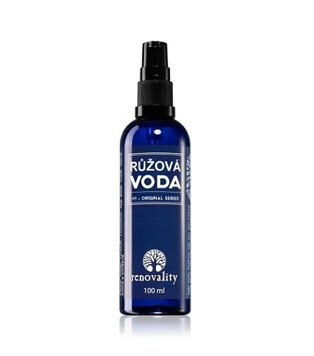 Original Series água de rosas 100 ml