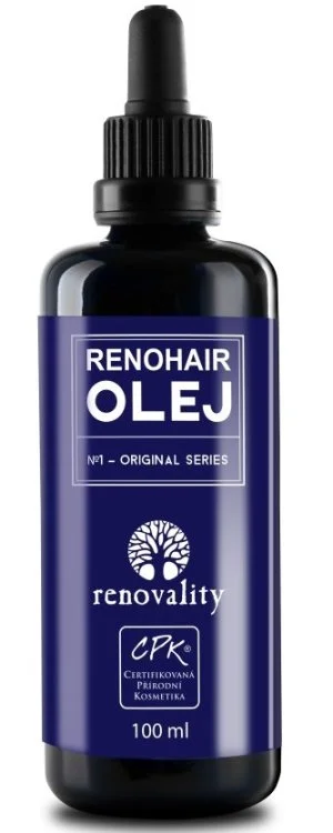 Renovality Óleo Renohair