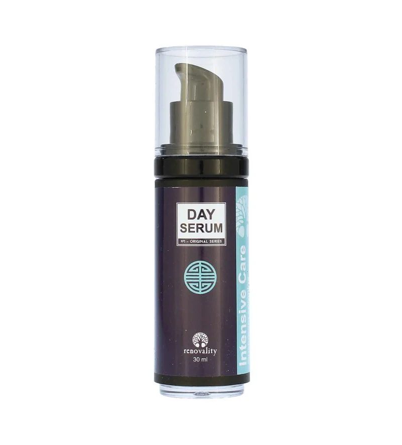 Original Series sérum diurno com extrato de cogumelos 30 ml