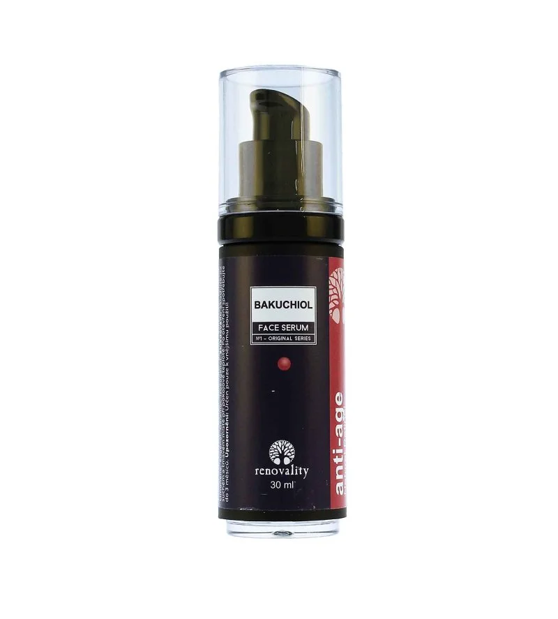 Original Series sérum facial contra os sinais de envelhecimento 30 ml