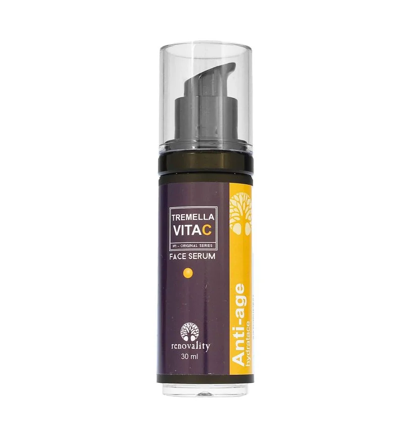 Original Series Tremella VitaC sérum facial hidratante 30 ml