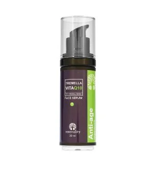 Renovality Original Series Tremella VitaQ10 sérum facial antienvelhecimento