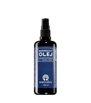 Renovality Original Series óleo de moringa prensado a frio
