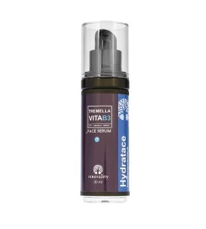 Renovality Original Series Tremella VitaB3 sérum facial para redução da hiperpigmentação