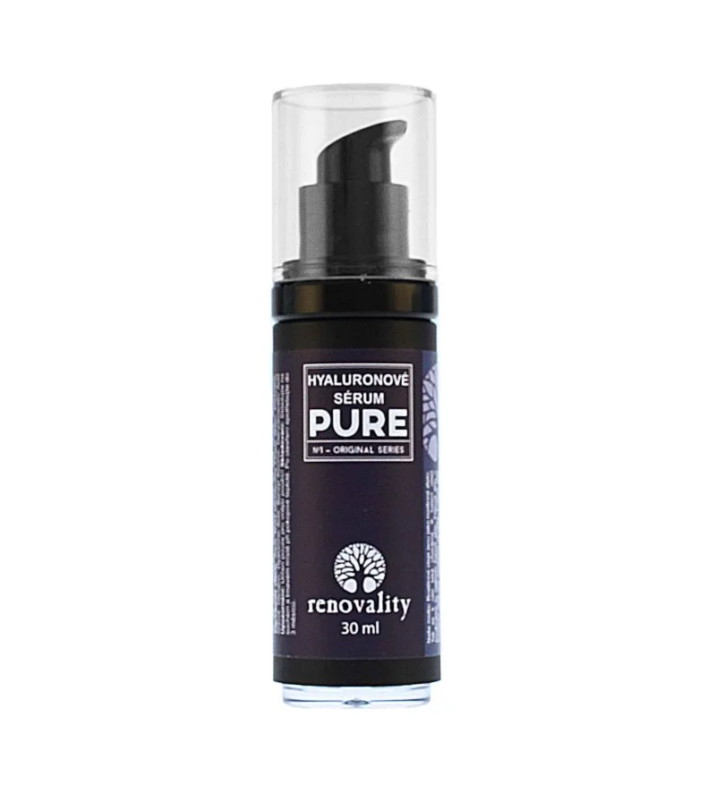 Original Series Pure sérum de ácido hialurónico 30 ml