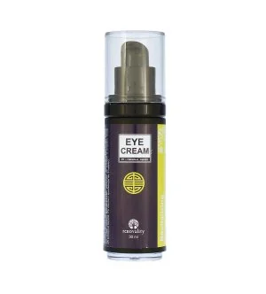 Renovality Original Series creme revitalizante para os olhos com complexo floral
