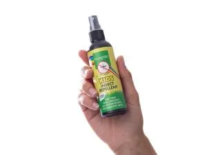 Incognito Repelente para crianças 100 ml