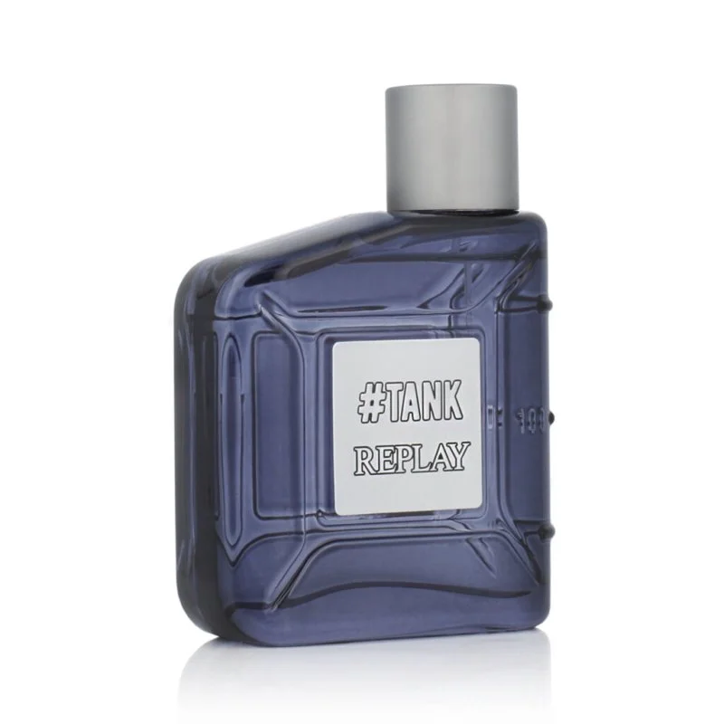 #Tank for Him eau de toilette para homens 100 ml