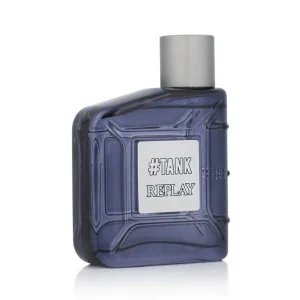 Replay #Tank for Him eau de toilette para homens