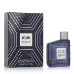 #Tank for Him eau de toilette para homens 100 ml