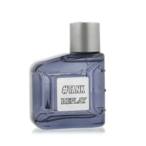 Replay #Tank for Him eau de toilette para homens