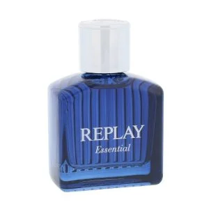 Replay Essential for Him água de toilette para homens