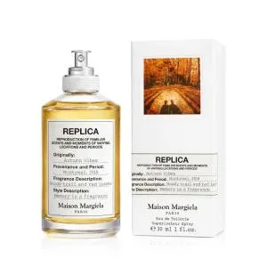 Maison Margiela Replica Autumn Vibes eau de toilette unissexo