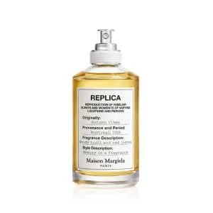 Maison Margiela Replica Autumn Vibes eau de toilette unissexo