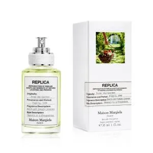 Maison Margiela Replica From the Garden eau de toilette unissexo