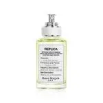Replica From the Garden eau de toilette unissexo 30 ml