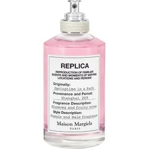 Maison Margiela Replica Springtime in a Park água de toilette unissexo