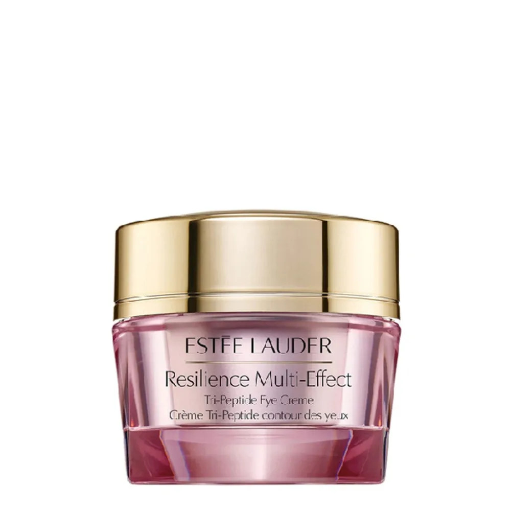 Resilience Multi-Effect Creme para os Olhos com Tripeptídeo 15 ml