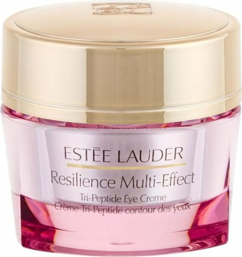 Resilience Multi-Effect Creme para os Olhos com Tripeptídeo 15 ml