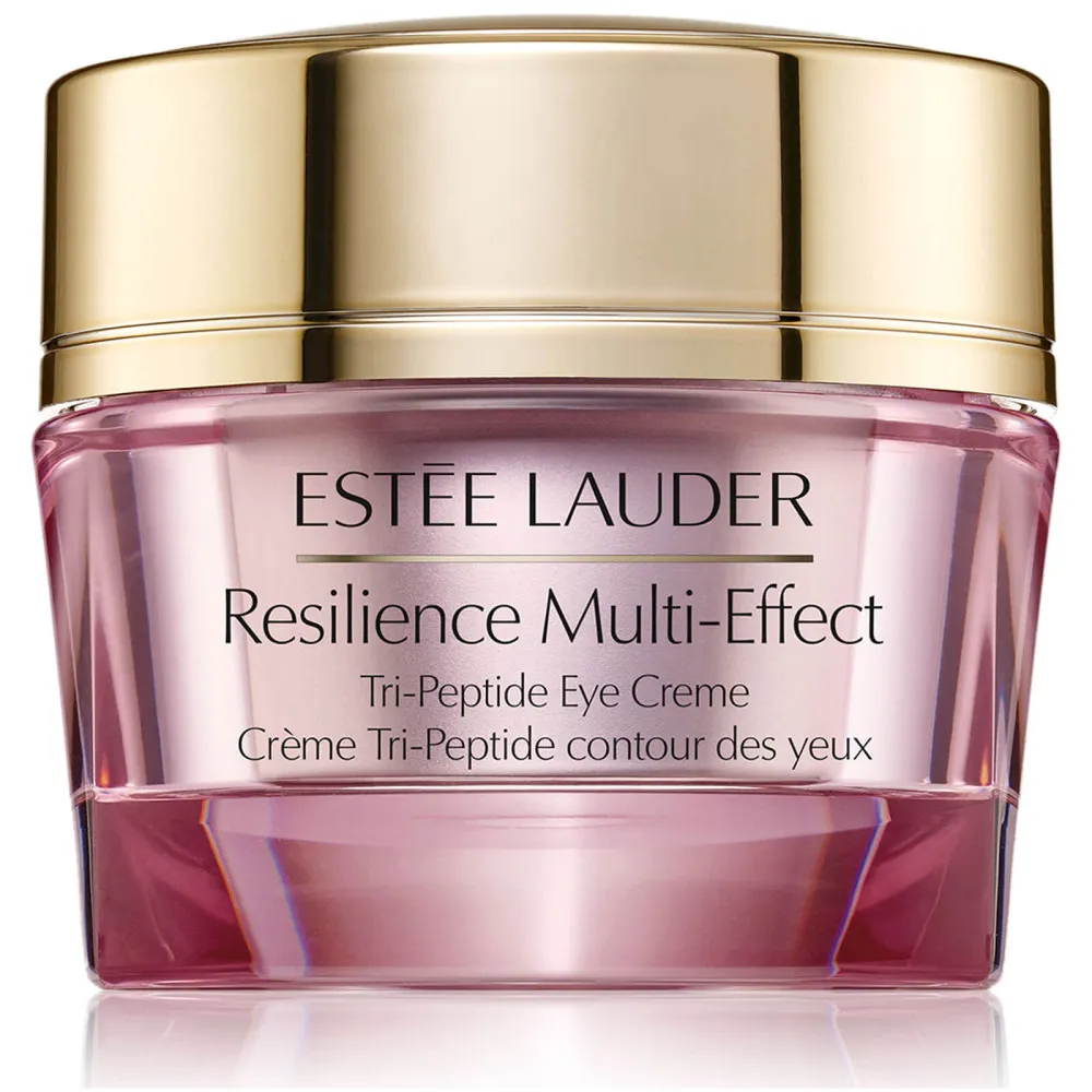 Resilience Multi-Effect Creme para os Olhos com Tripeptídeo 15 ml