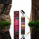 Saloos Soro bioativo de retinol 50 ml