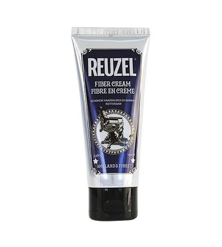 Fiber Cream creme modelador com brilho 100 ml