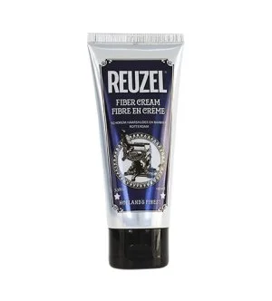 REUZEL Fiber Cream creme modelador com brilho