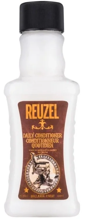 REUZEL Daily Conditioner condicionador capilar leve para homens