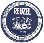 Styling Fiber Pomade pomada capilar com fixação forte, de longa duração e acabamento natural 35 g para homens