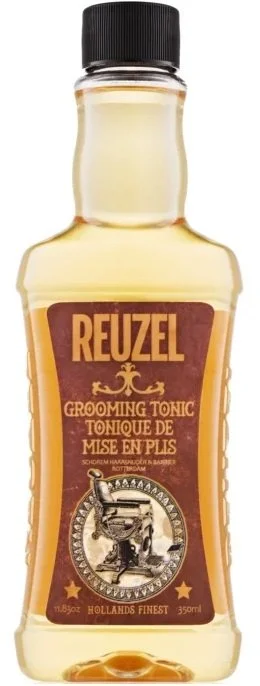 Grooming Tonic tónico modelador para homens 350 ml