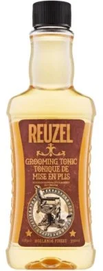 Grooming Tonic tónico modelador para homens 350 ml