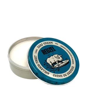 REUZEL Surf Cream creme matificante para cabelo 95 g