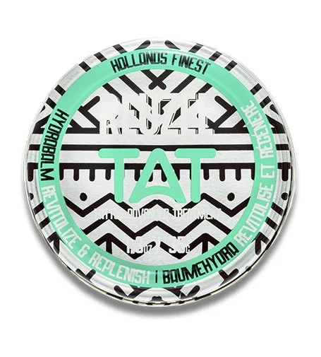 TAT Hydrabalm bálsamo iluminador para tatuagens 35 g