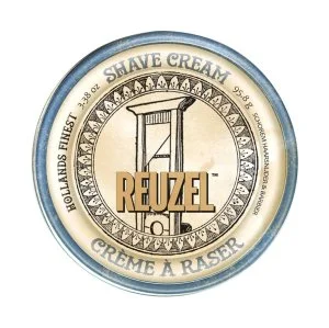 REUZEL Creme de Barbear 95,8 g
