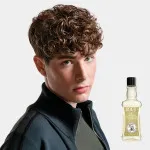 3 em 1 Tea Tree Shampoo-Condicionador-Gel de Banho shampoo para homens 3 em 1 para homens 350 ml