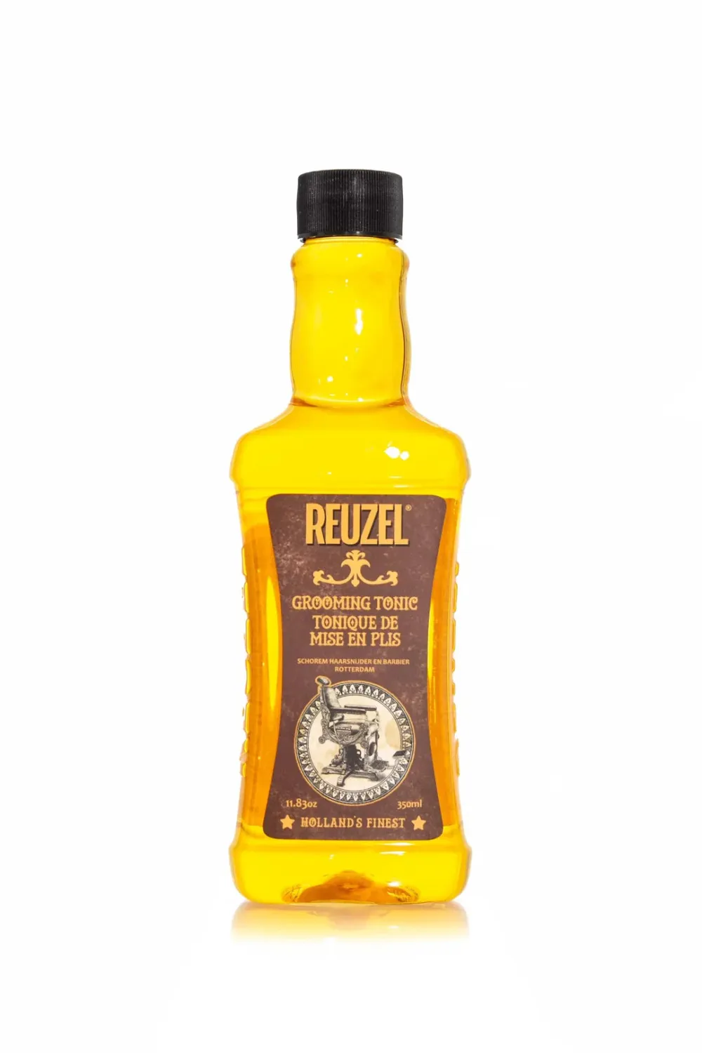 Grooming Tonic tónico modelador para homens 350 ml