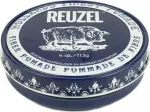 Styling Fiber Pomade pomada capilar com fixação forte, de longa duração e acabamento natural 35 g para homens