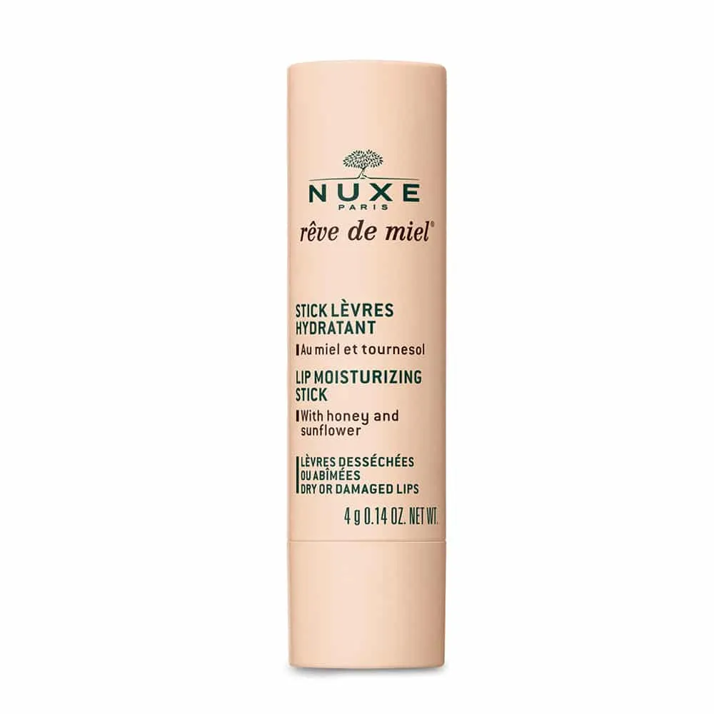 Reve de Miel bálsamo para lábios 4 ml