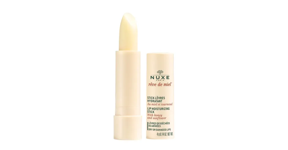Reve de Miel bálsamo para lábios 4 ml